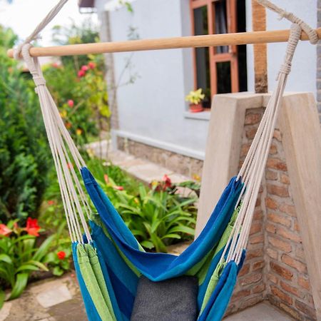 Little Birds Paradise Ruhengeri Exterior foto
