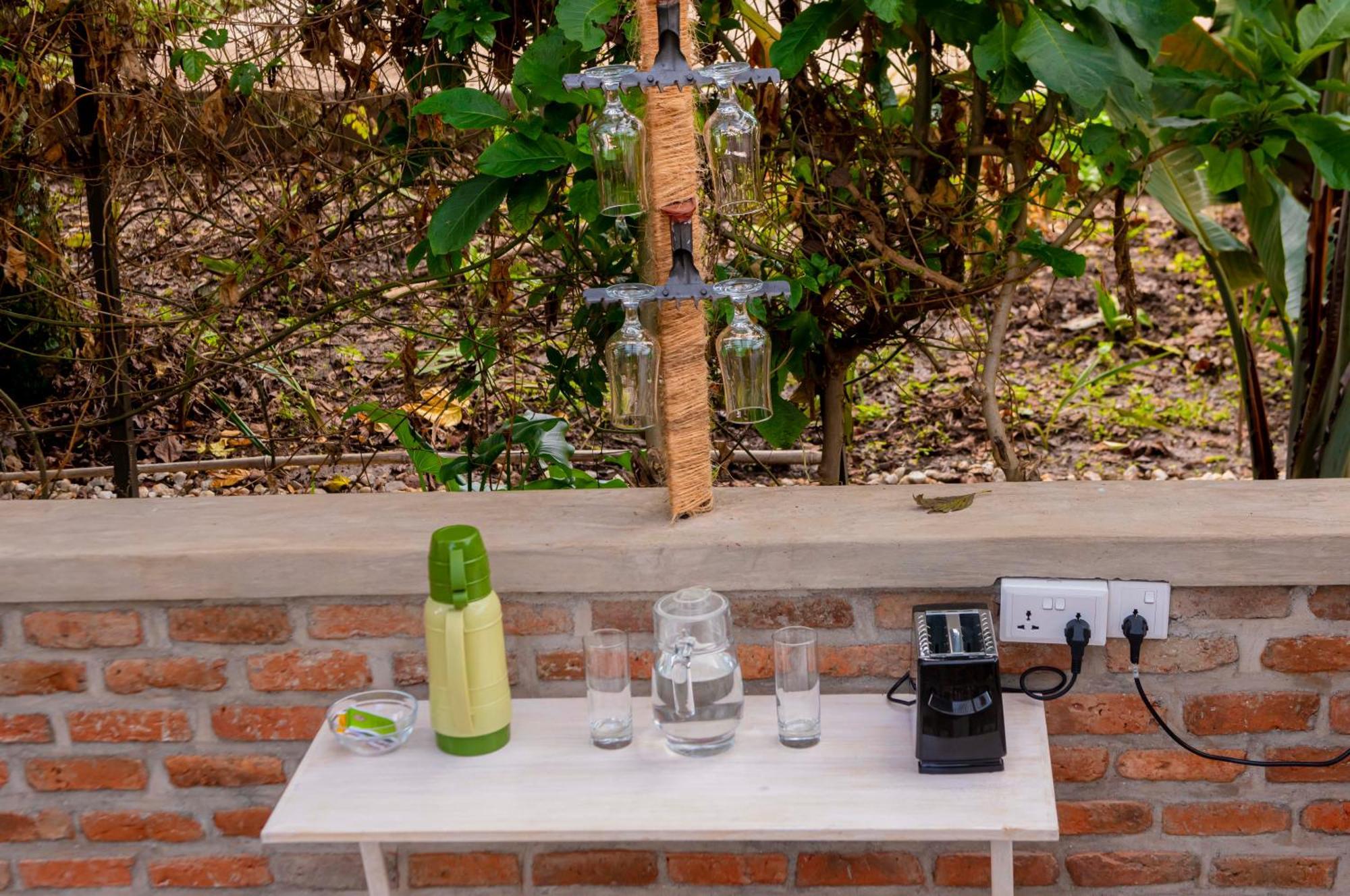 Little Birds Paradise Ruhengeri Exterior foto