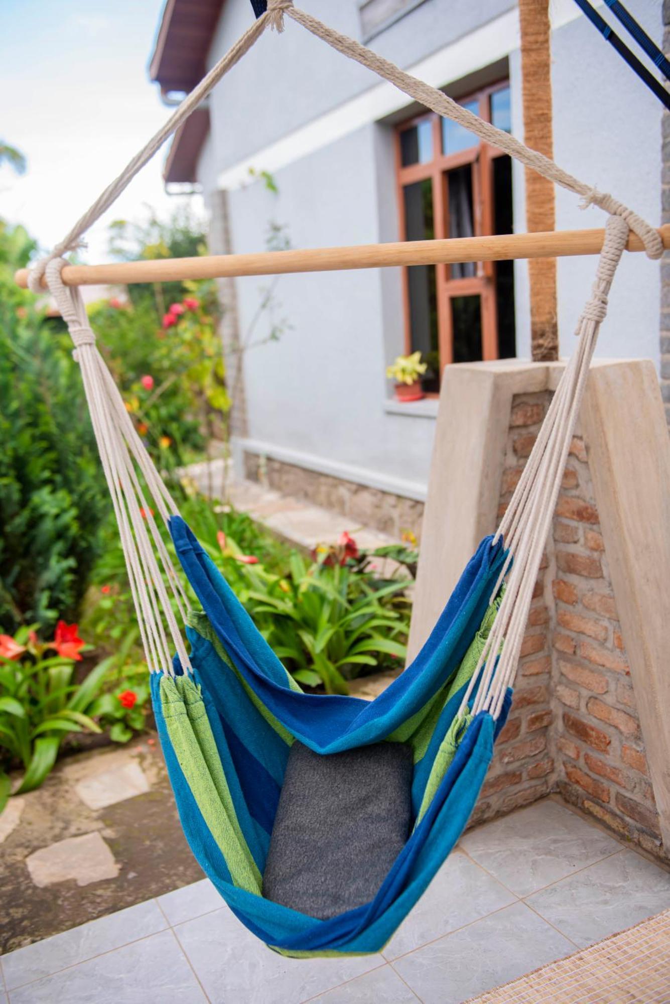 Little Birds Paradise Ruhengeri Exterior foto